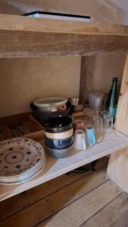 Le Grenier du Moulin - 7