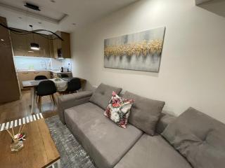 Cozy Central 1 Bedroom Apartment Sofia - 9