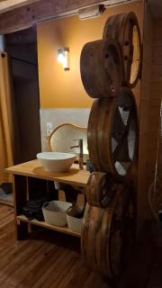 Le Grenier du Moulin - 6