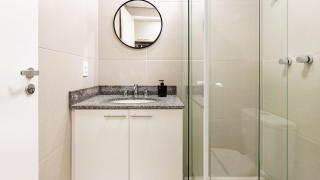 Studios modernos e completos ao lado da estação Vila Mariana - 3