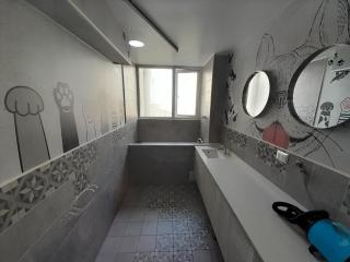 Hermoso y Comodo Cerca Del Mar - 2