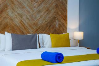 African Princess Beach Hotel - 3