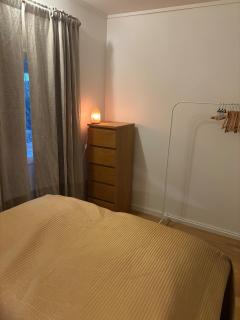 Apartment with private entrance free parking - 5