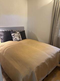 Apartment with private entrance free parking - 3