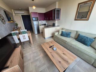 Atlas on the water - Loutraki - 8