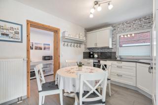 Ferienhaus Smilla - 2