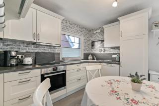 Ferienhaus Smilla - 1