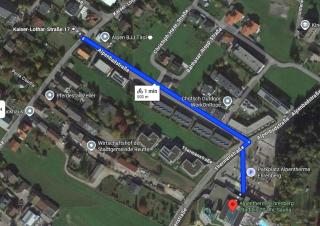 Ferienhaus Kaiser Lothar - 1