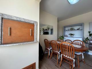 Apartamento Solar do Centro - Gramado RS - 2