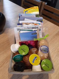 Le cottage de Guidel - Guidel - 5