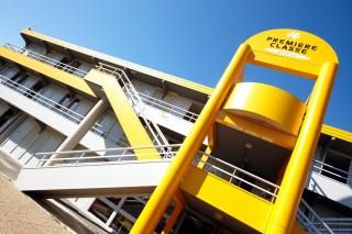 Premiere Classe La Rochelle Nord - Puilboreau - 1