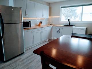 UofA Bike Lane-Train-Bus, Southgate Mall, Cental - 9