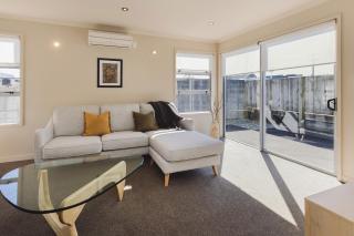 City Sails - 3 BR townhouse in central New Plymouth - 9