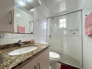 Apartamento Solar do Centro - Gramado RS - 1