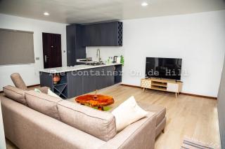 Container Home Retreat - 0