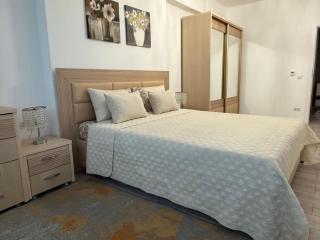 Premium Apartment - 4