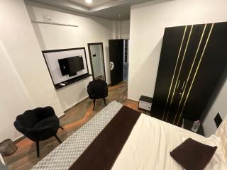 PARQUE Villa By RR - 5