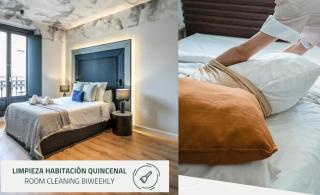 ColivINN Plaza Mayor - 3