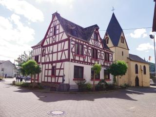 Margaretes Gästehaus - Ferienwohnung am Rheinsteig - 5