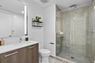 High Rise Downtown Miami Luxe - 4