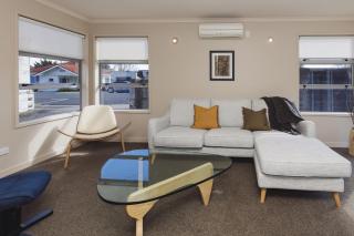 City Sails - 3 BR townhouse in central New Plymouth - 8
