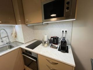 Cozy Central 1 Bedroom Apartment Sofia - 8