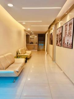 Hotel Luxor Cúcuta - 9