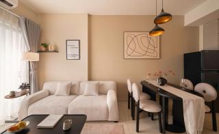 Soho Residence - District 1 City Center - Studio, 2br, 3br - 5M Bui Vien - Maison De Gu - Ho Chi Minh - 6