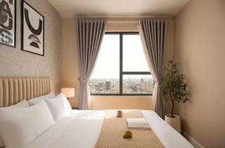 Soho Residence - District 1 City Center - Studio, 2br, 3br - Maison De Gu - 6