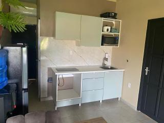 Sissa Omi Apartments - 8