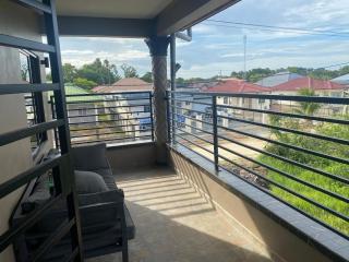 Sissa Omi Apartments - 9