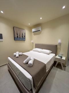 Corfu valley view - 7