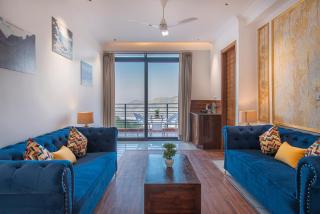 The Blakemore Kasaauli - 5