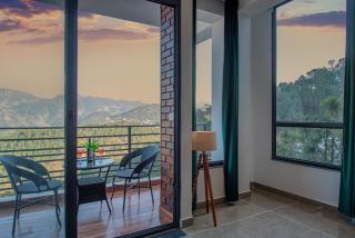 The Blakemore Kasaauli - 9