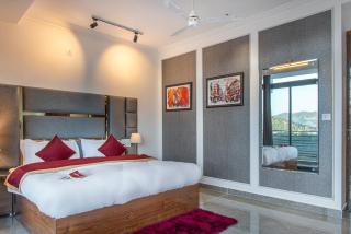 The Blakemore Kasaauli - 6