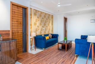 The Blakemore Kasaauli - 2