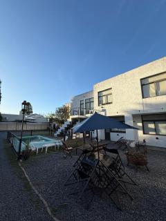 Apart Hotel El Molino de la Costa - 3