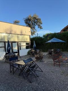 Apart Hotel El Molino de la Costa - 1