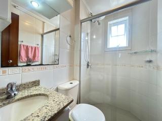 Apartamento Solar do Centro - Gramado RS - 1