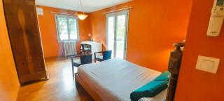 Baudres jolie maison 6-8 pers jardin pisicne wifi - 8