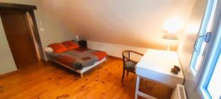 Baudres jolie maison 6-8 pers jardin pisicne wifi - 3