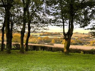 Baudres jolie maison 6-8 pers jardin pisicne wifi - 1