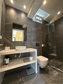 Corfu valley view - 5