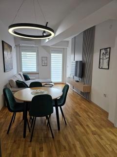 Your Perfect Stay Skopje - 9