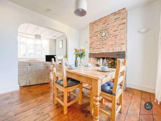 Harvest Moon - cottage close to harbour - 9