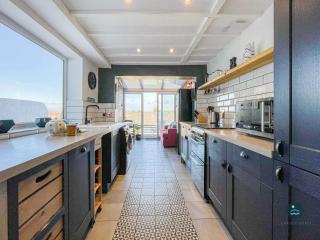 Harvest Moon - cottage close to harbour - 7