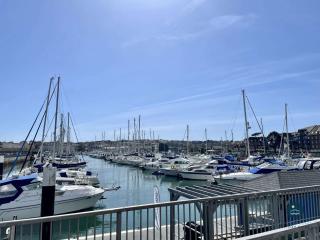 Harvest Moon - cottage close to harbour - 7