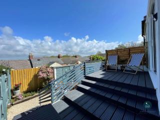 Harvest Moon - cottage close to harbour - 6