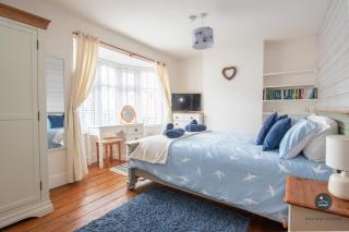 Harvest Moon - cottage close to harbour - 5