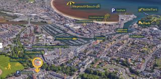 Harvest Moon - cottage close to harbour - 3